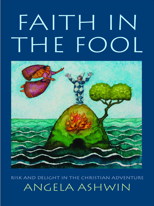 Title details for Faith in the Fool by Angela Ashwin - Available